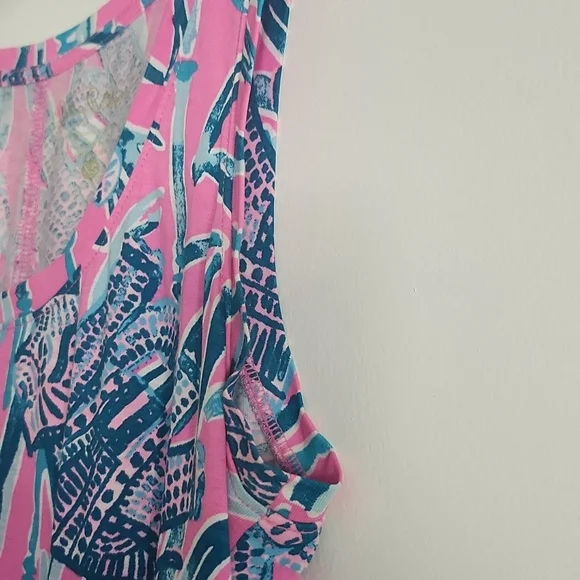 Lily Pulitzer Dress - Picture 5 of 8